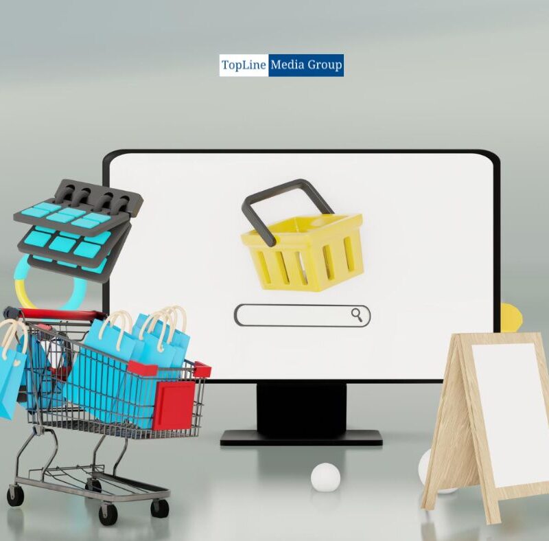Building Successful Online Store: E-commerce Website Design Tips