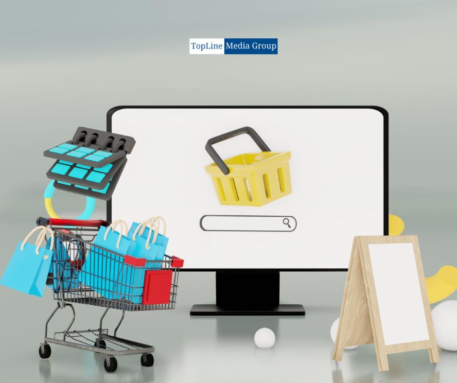 Building Successful Online Store: E-commerce Website Design Tips