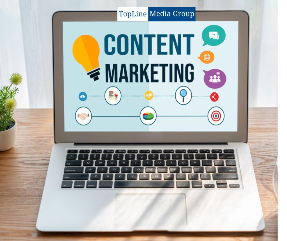 Building a Content Marketing Strategy
