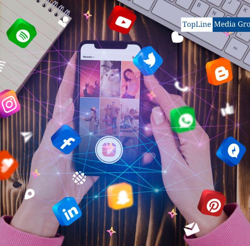 Choosing the Right Social Media Platforms for Your Business