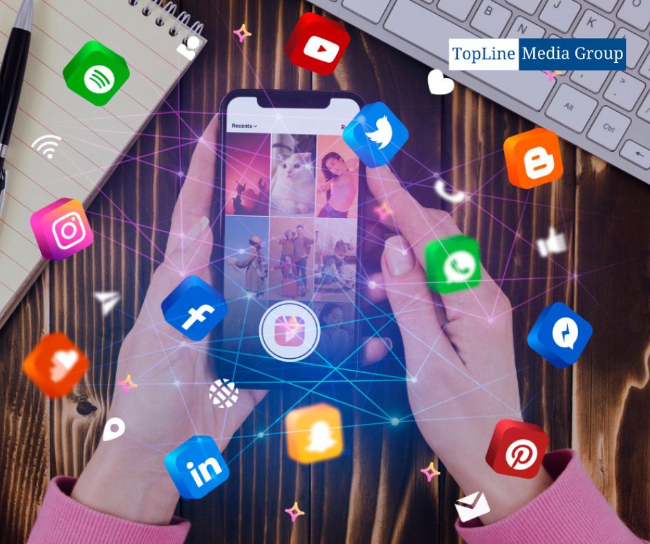 Choosing the Right Social Media Platforms for Your Business