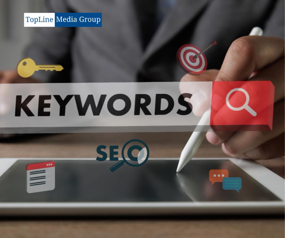 Keyword optimization
