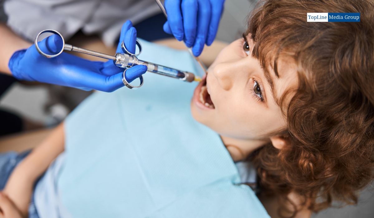 local seo for dentists