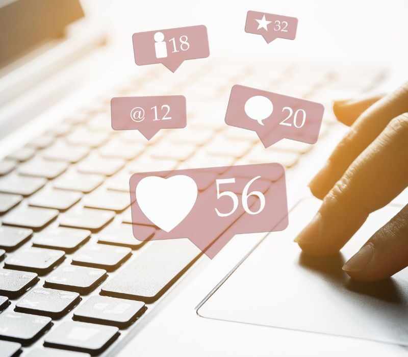 social media marketing for small business