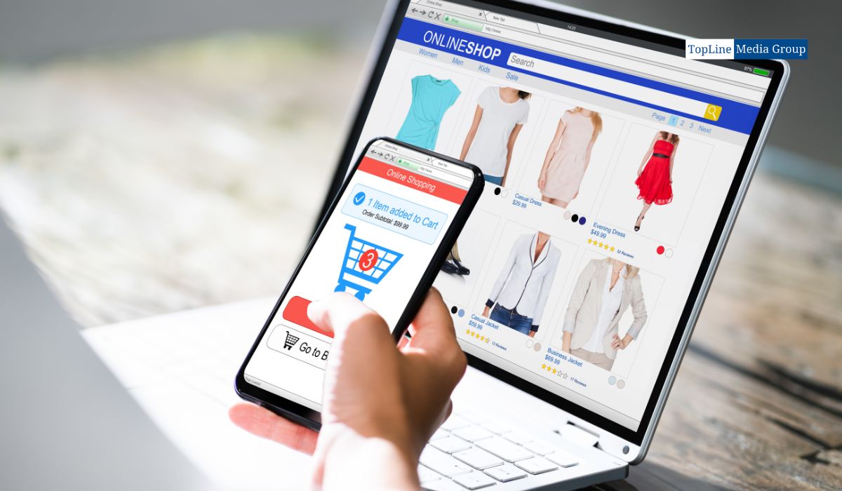 Building Bridges: B2B E-commerce Website Development