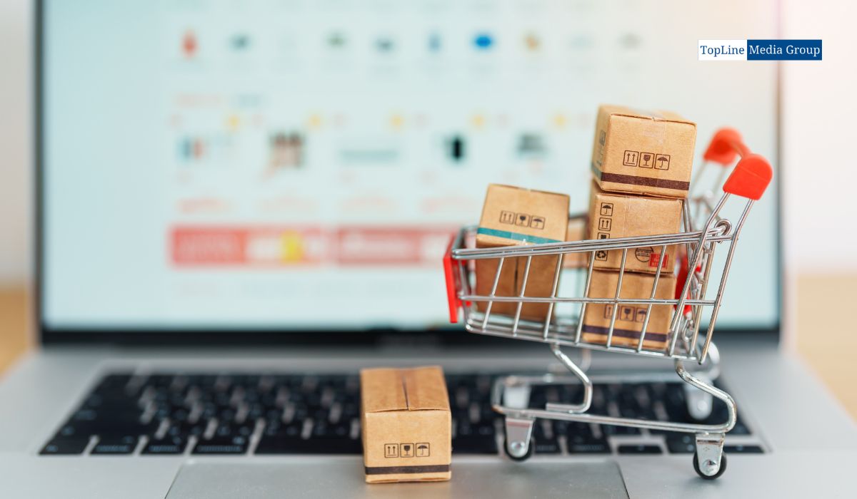 b2b ecommerce website development