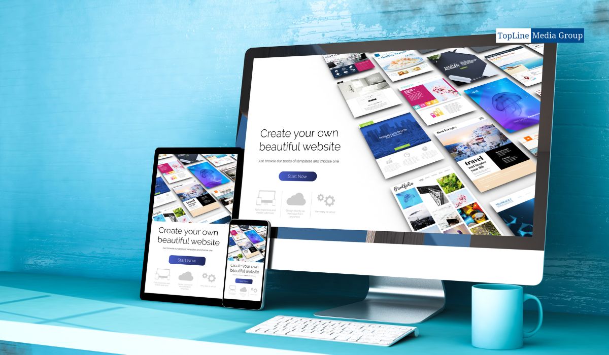 Seamless Solutions: Responsive Website Development Services for Every Screen
