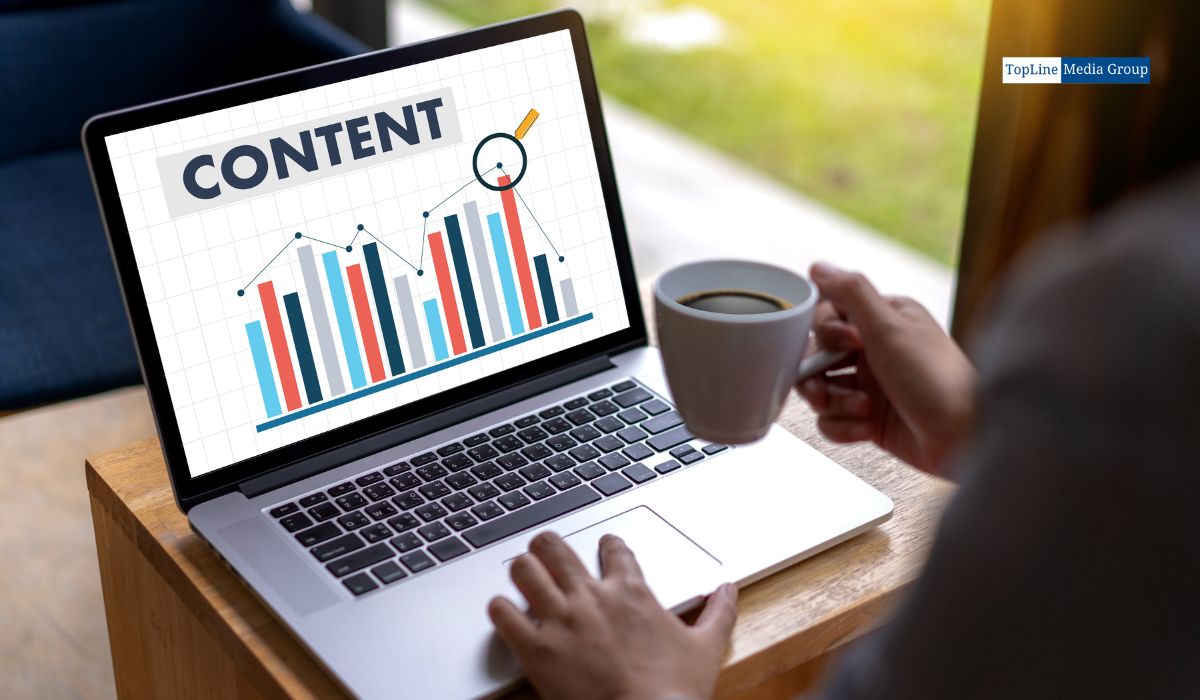 Crafting Connections: The Art of Social Media Content Strategy