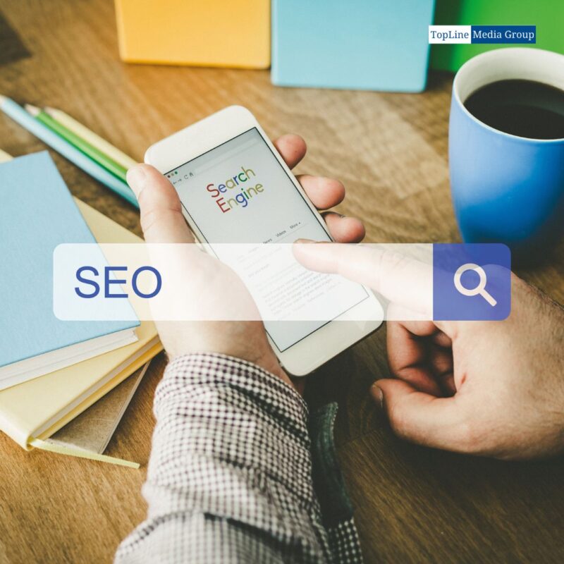 local seo for dentists