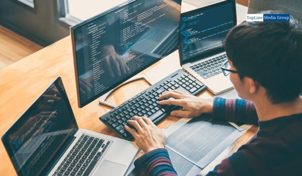 b2b e-commerce website development