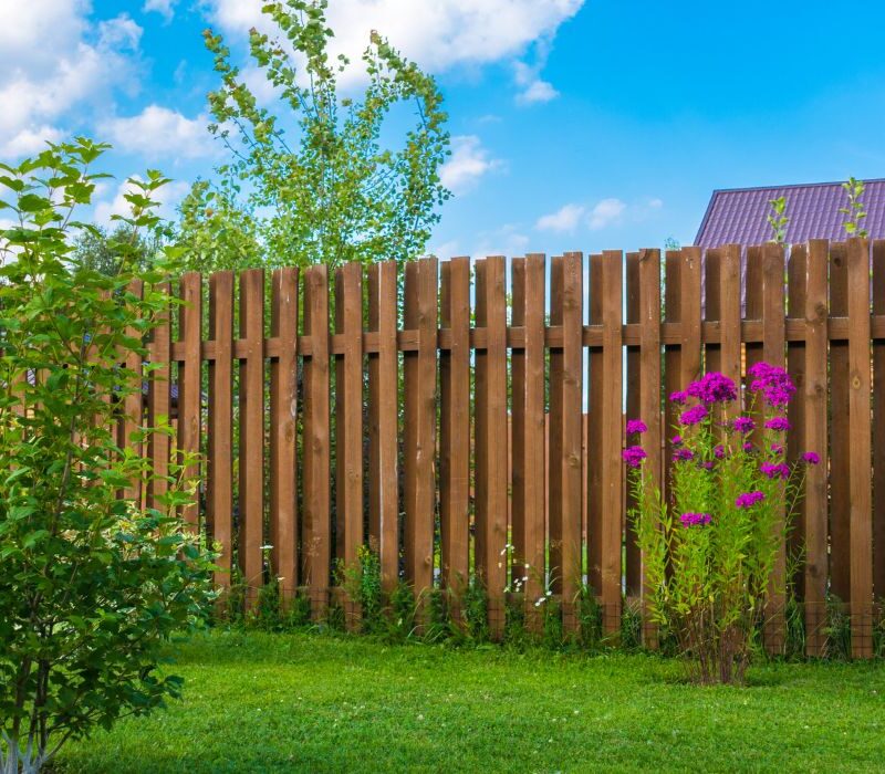Keep Your Fencing Business Up
