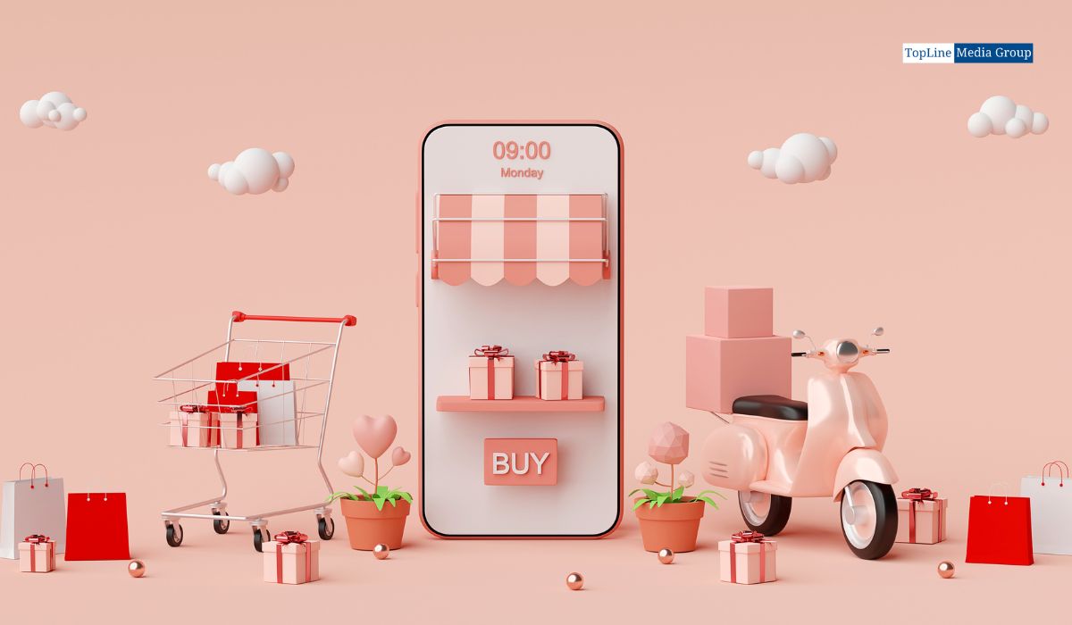 Business Success with Ecommerce Website Design Services