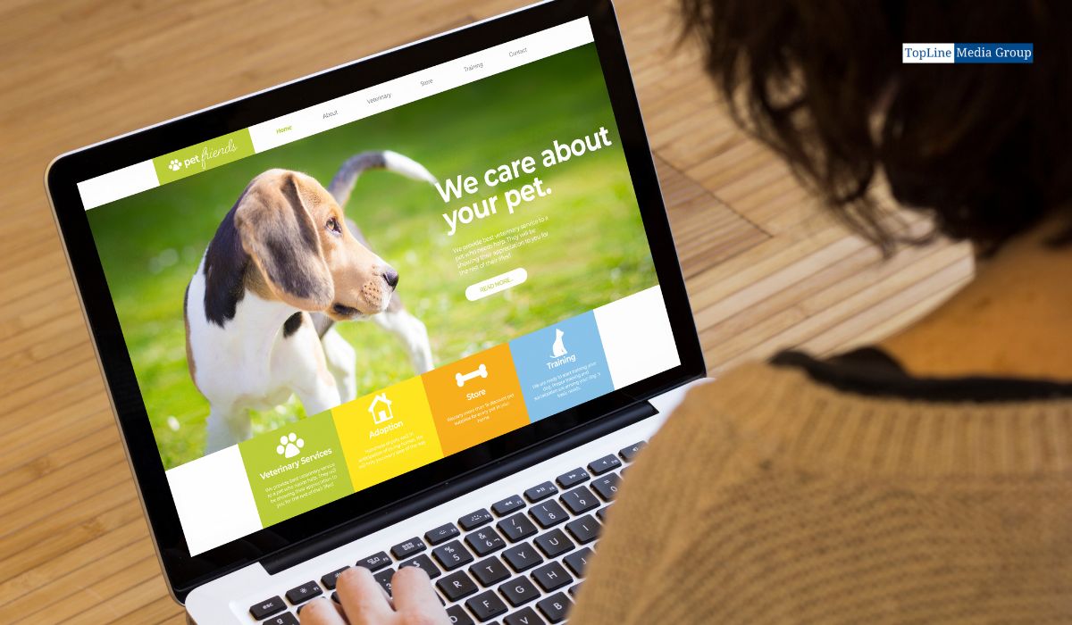 Why Every Small Business Needs a Website: Key Benefits