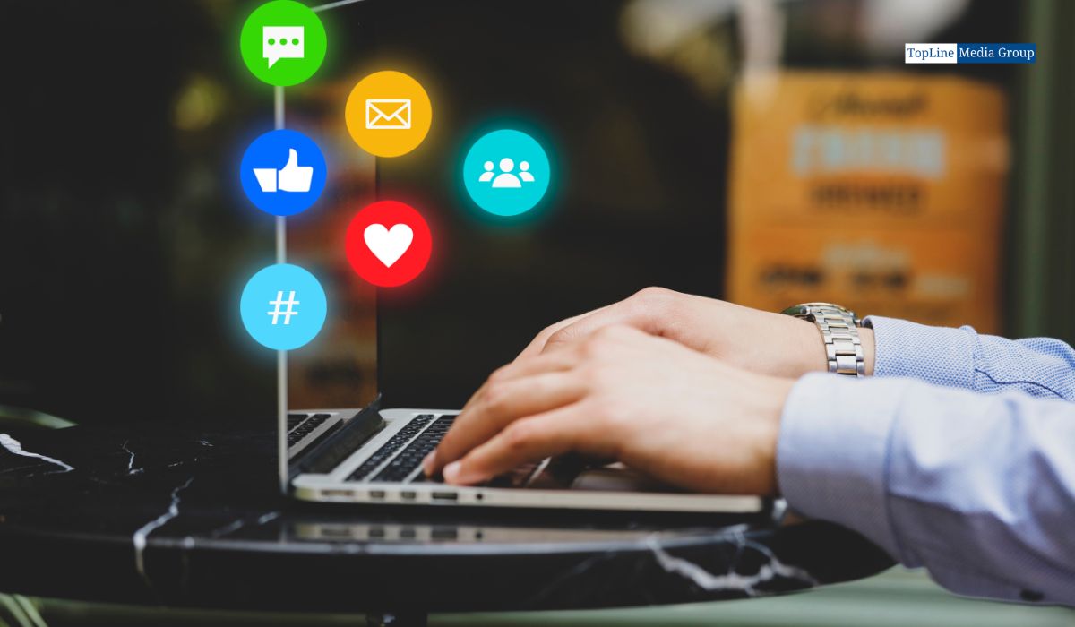 Social Media Marketing
