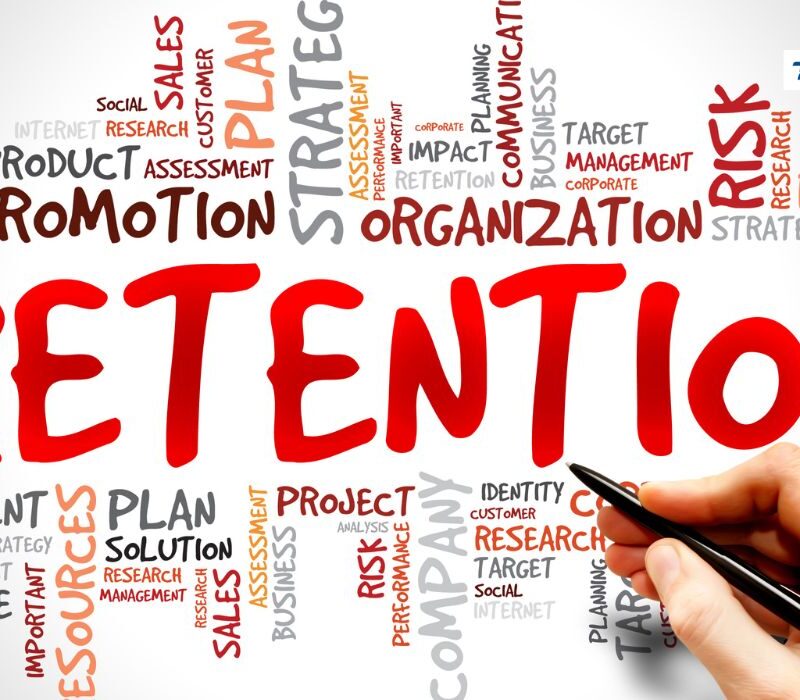 Customer Retention