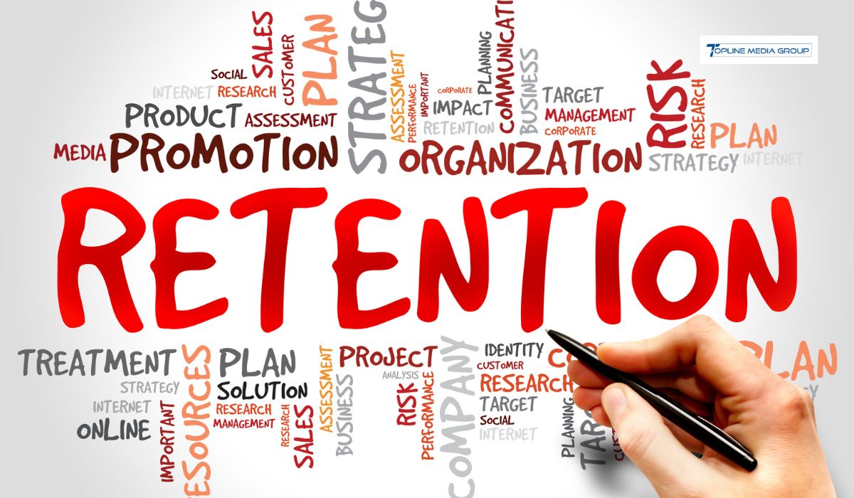How to Improve Customer Retention Through Online Marketing