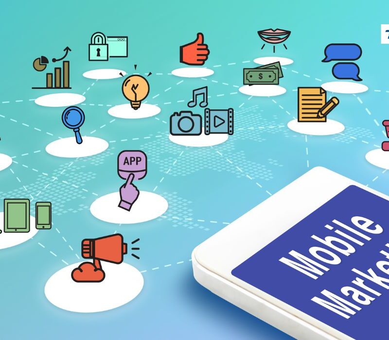 Mobile Marketing