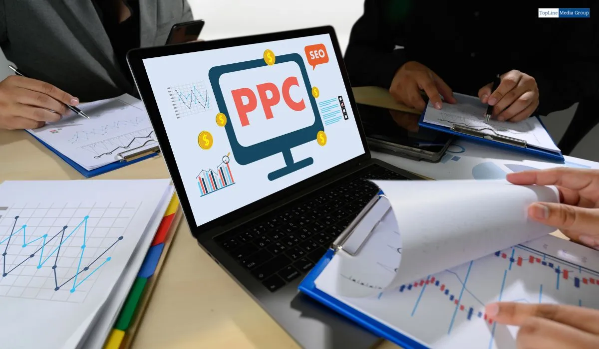How a Pay-Per-Click Advertising Agency Can Maximize Your ROI