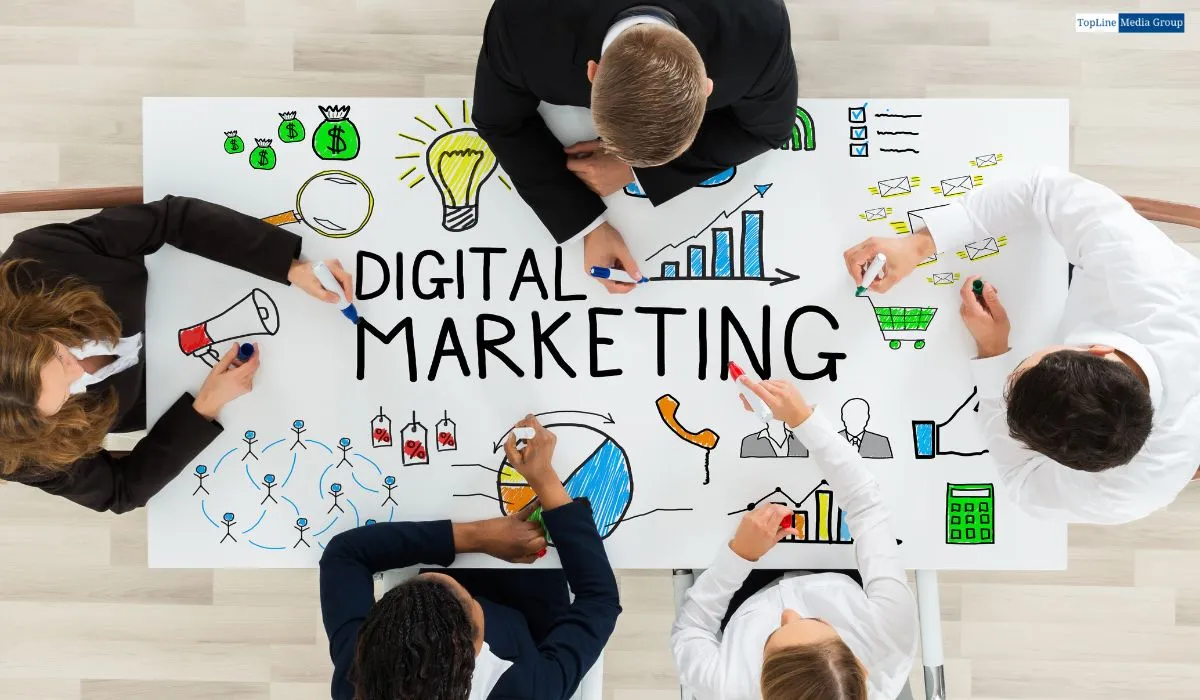 Why Your Business Is Losing Customers Without a Digital Marketing Agency