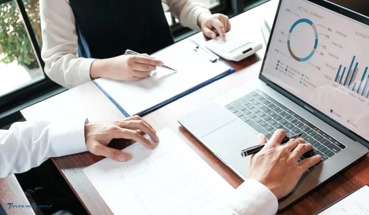 How the Top Digital Marketing Agencies in Atlanta Drive Business Growth