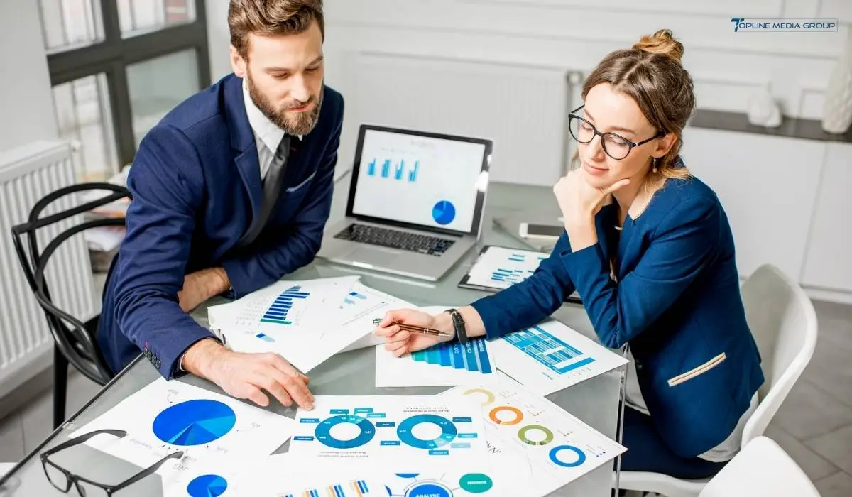 Digital Marketing Agencies