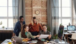 Digital Marketing Agency