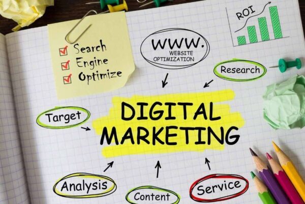 Hire Digital Marketing Agency