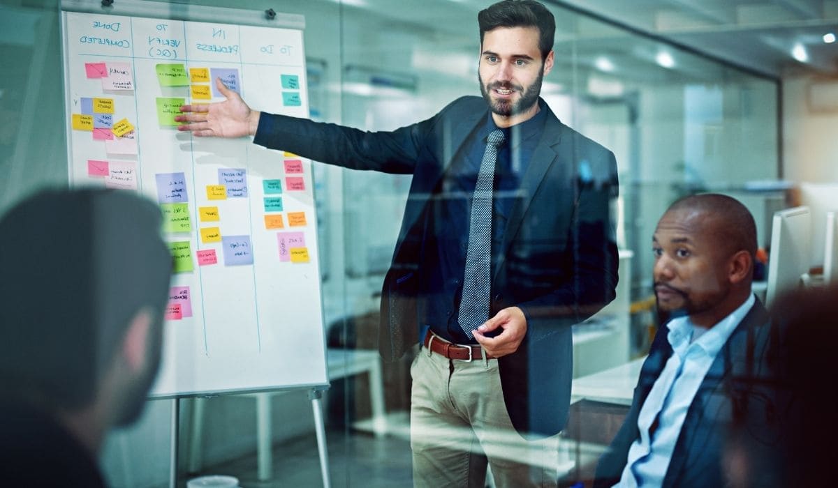 Retargeting Strategies High-Ticket Businesses