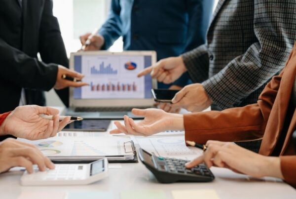 Social Media Management