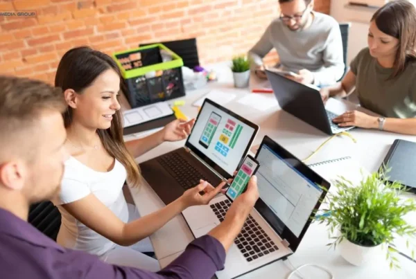 Website Design Company
