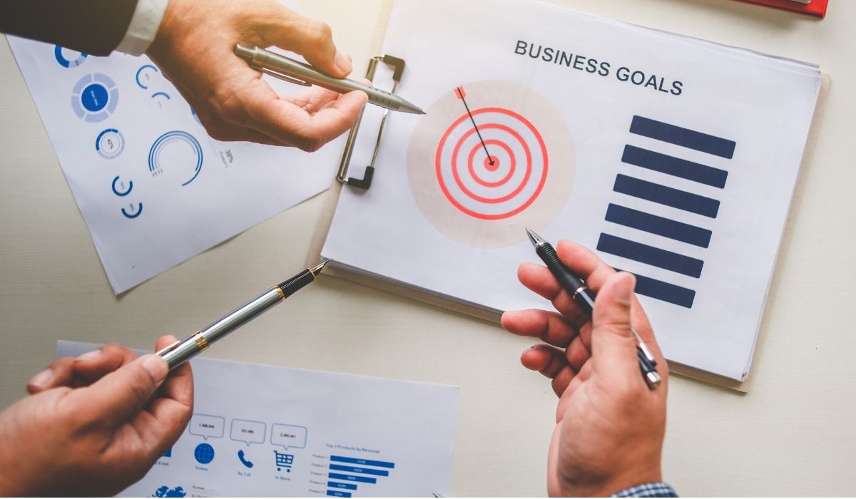 Aligning Content With Business Goals