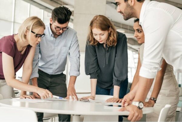 Digital Marketing Secrets