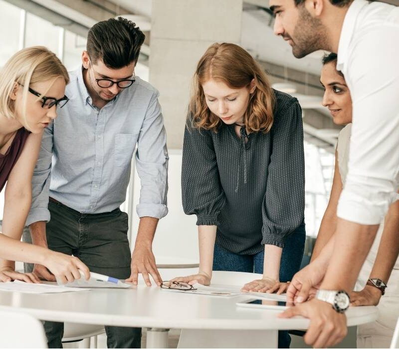 Digital Marketing Secrets