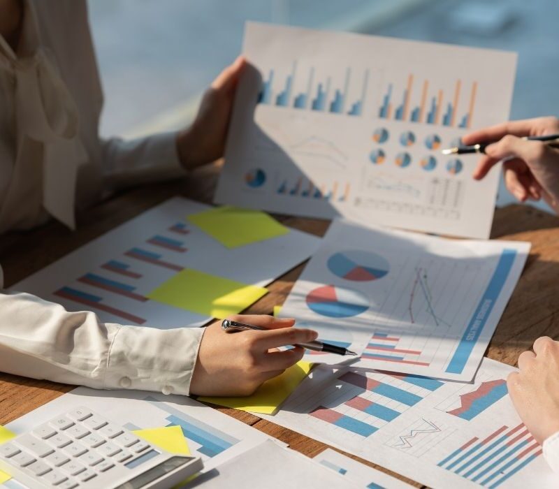 Digital Marketing small business