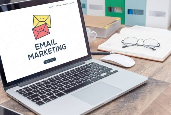 Email Marketing Content