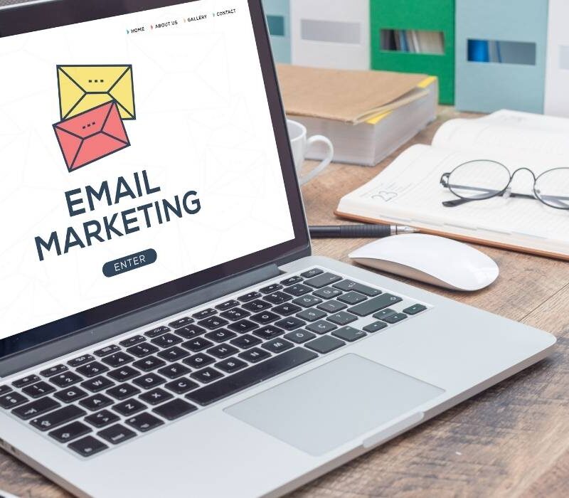 Email Marketing Content