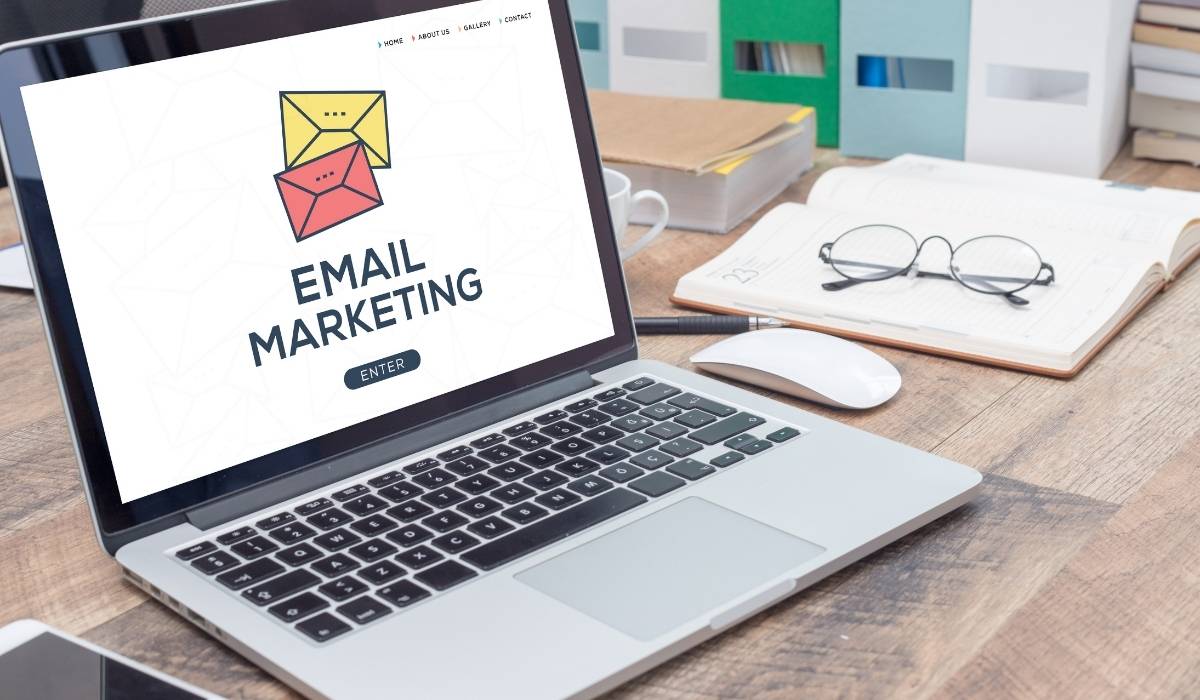 Leads Not Converting? Email Marketing Content That Turns Clicks into Customers