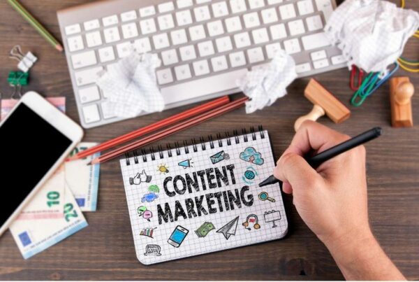 Right Content Marketing Company