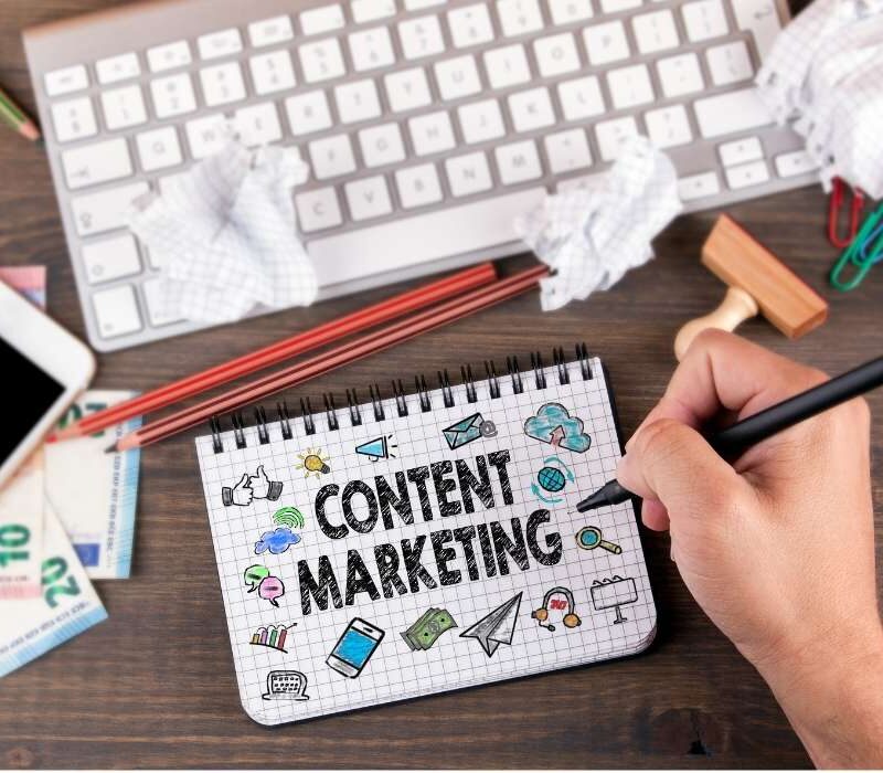 Right Content Marketing Company