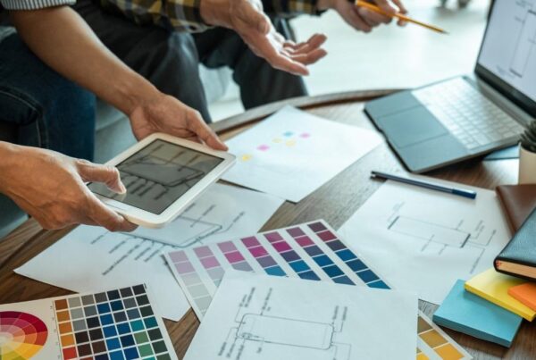 Web Design Mistakes
