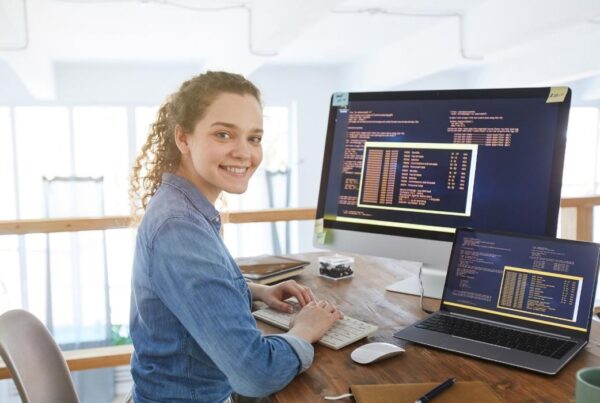 WordPress Website Development
