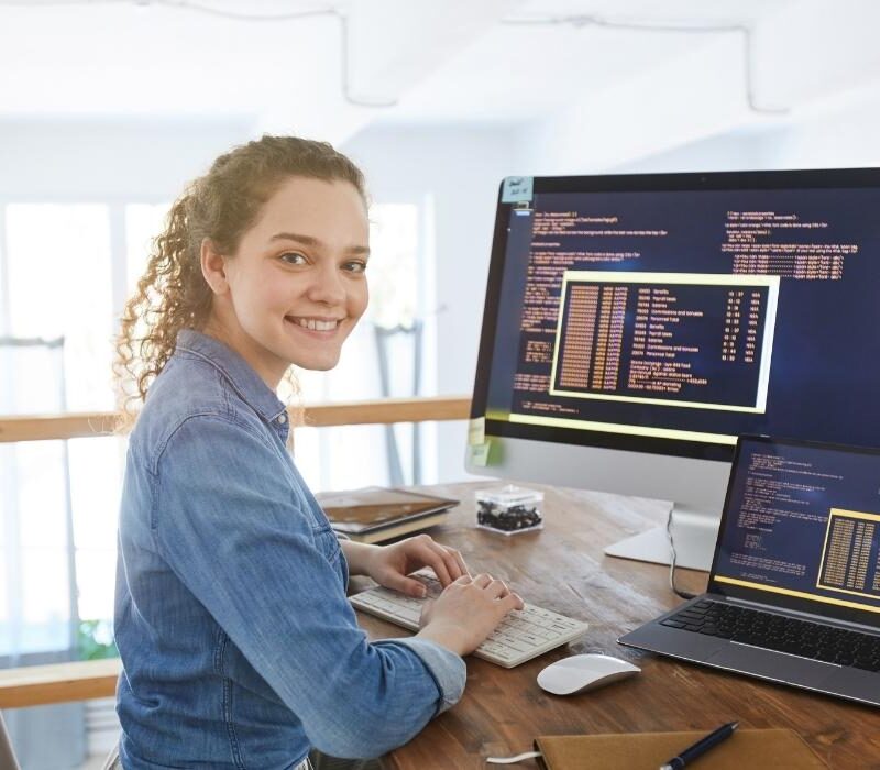 WordPress Website Development