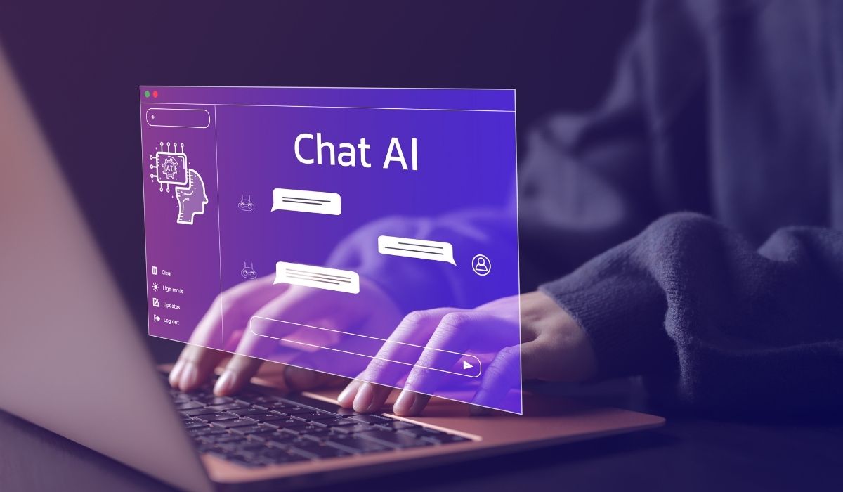 AI Chatbots & Virtual Assistants
