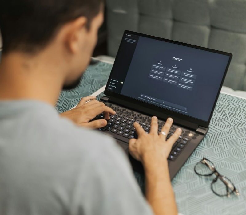 AI tools digital marketing