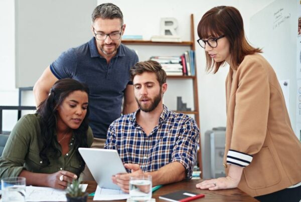 Digital Marketing Mistakes To Avoid