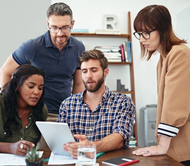 Digital Marketing Mistakes To Avoid