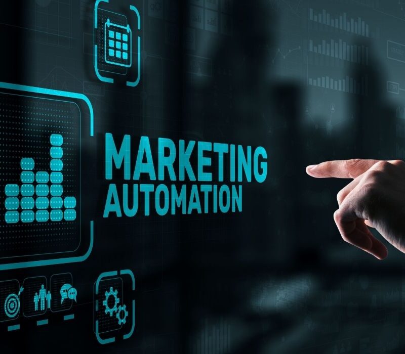 Email Marketing Automation
