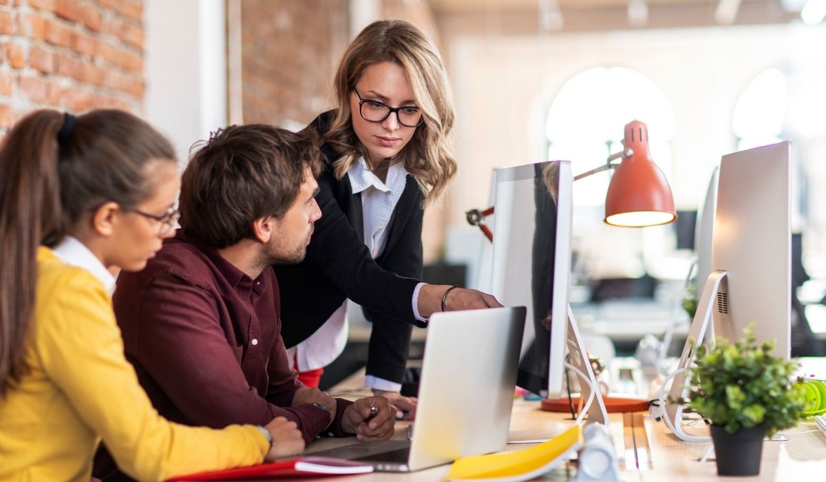 Marketing Strategy Mistakes