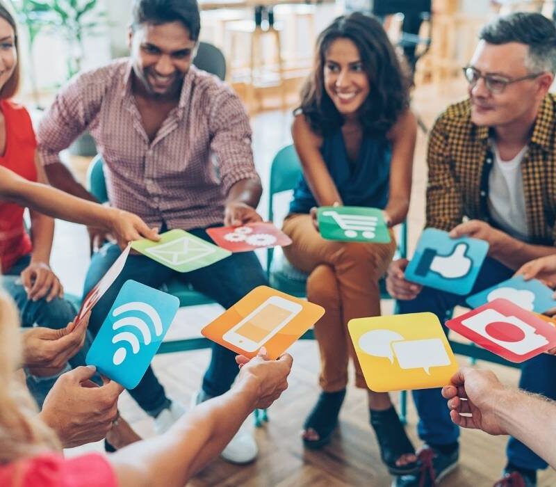 Social Media Advertising