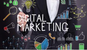 2025 Digital Marketing Trends